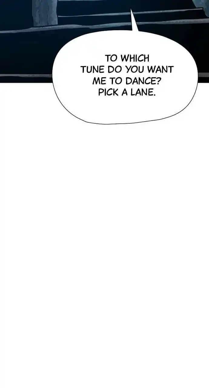 Warrior Executioner Chapter 28