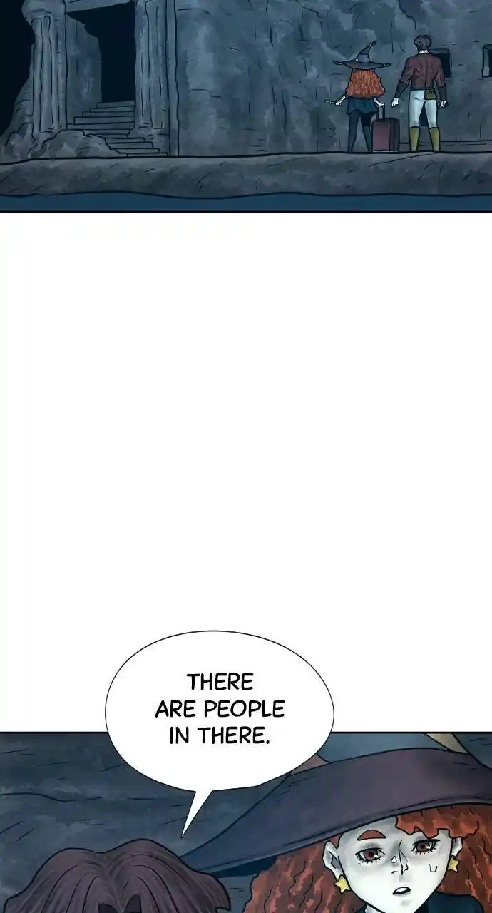 Warrior Executioner Chapter 28