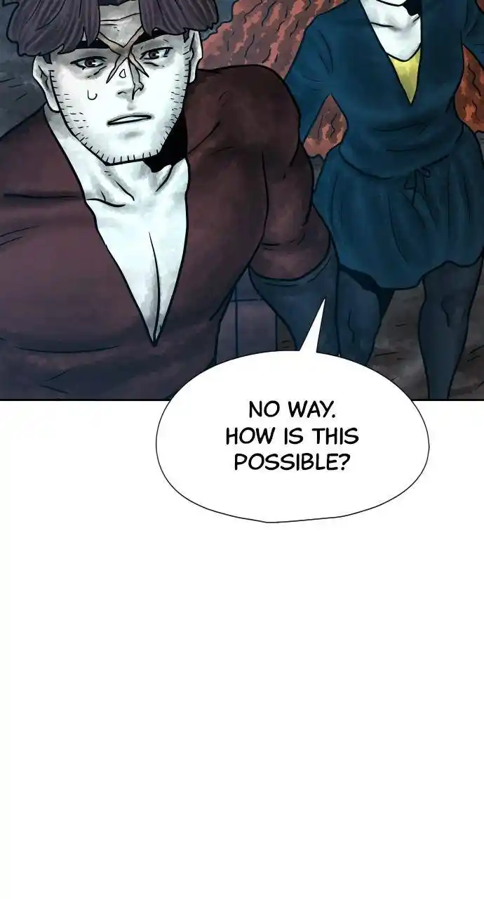 Warrior Executioner Chapter 28