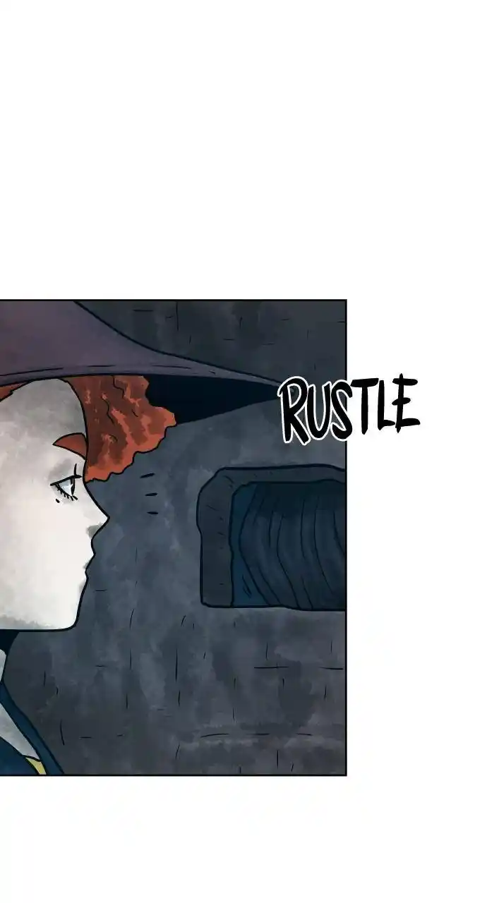 Warrior Executioner Chapter 28