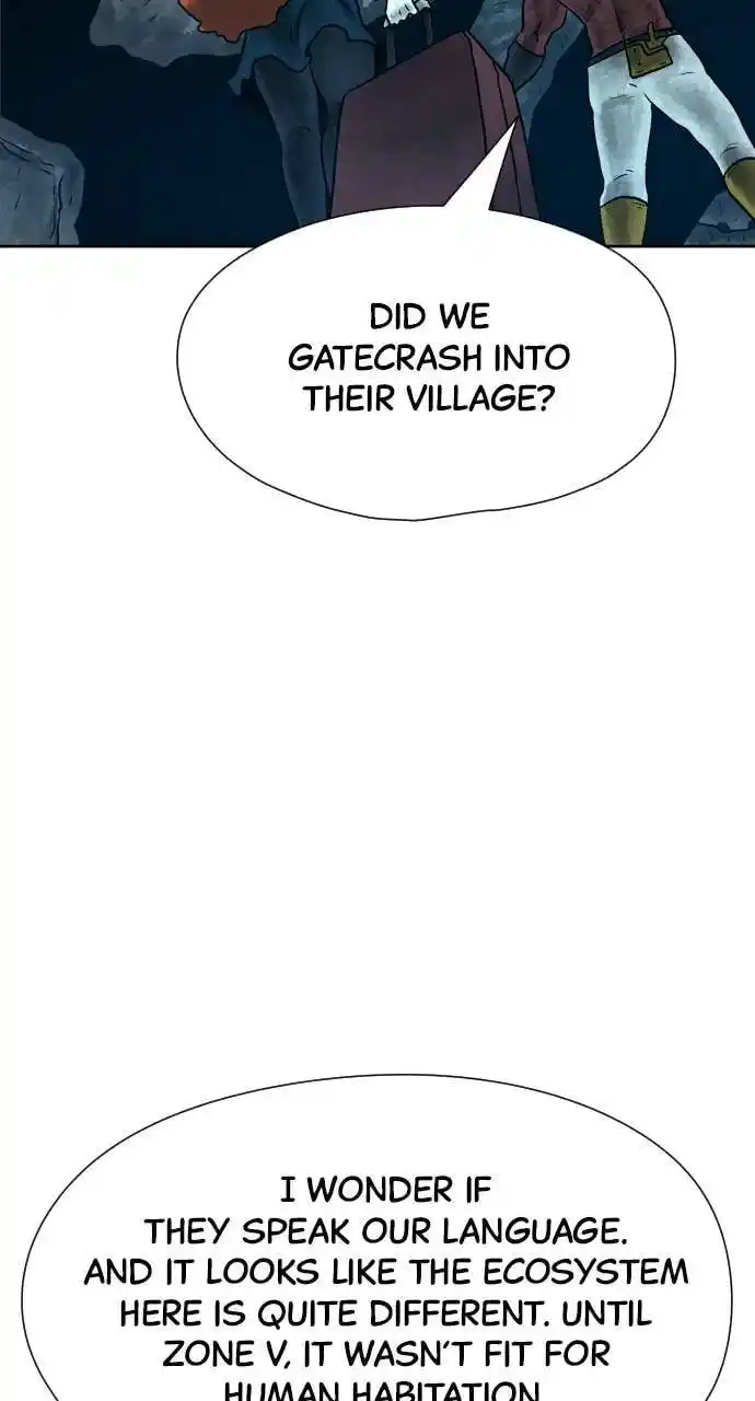 Warrior Executioner Chapter 28