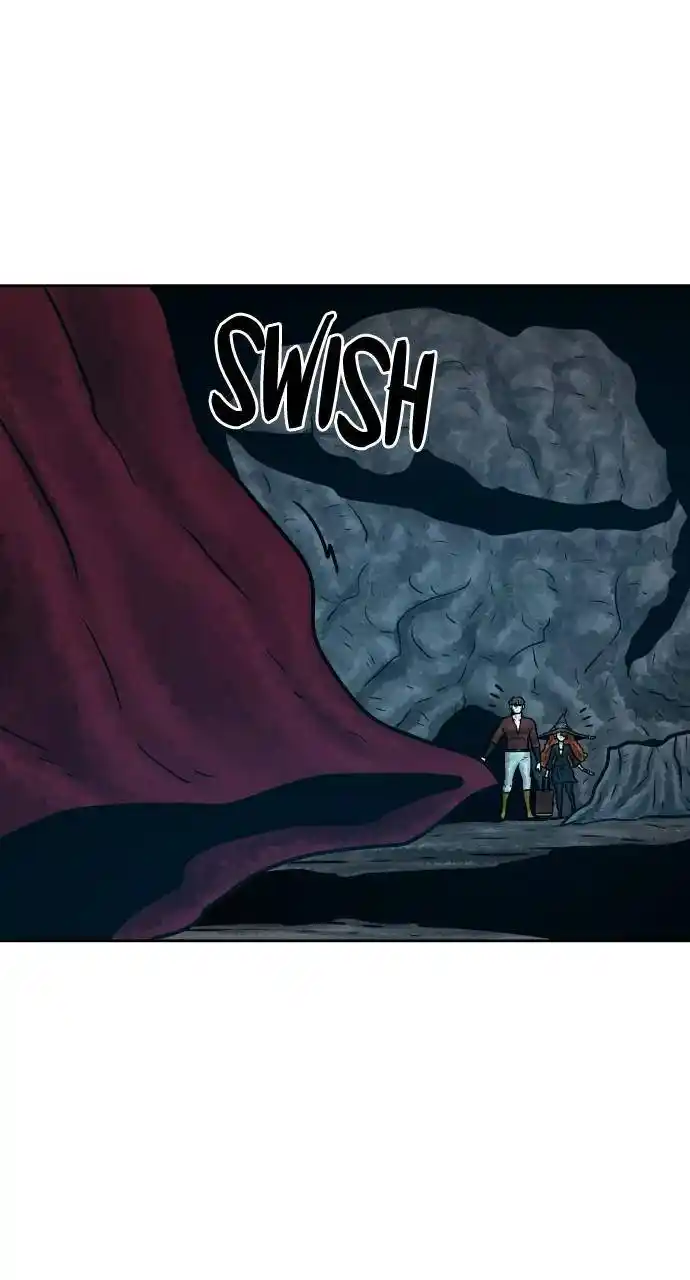 Warrior Executioner Chapter 28