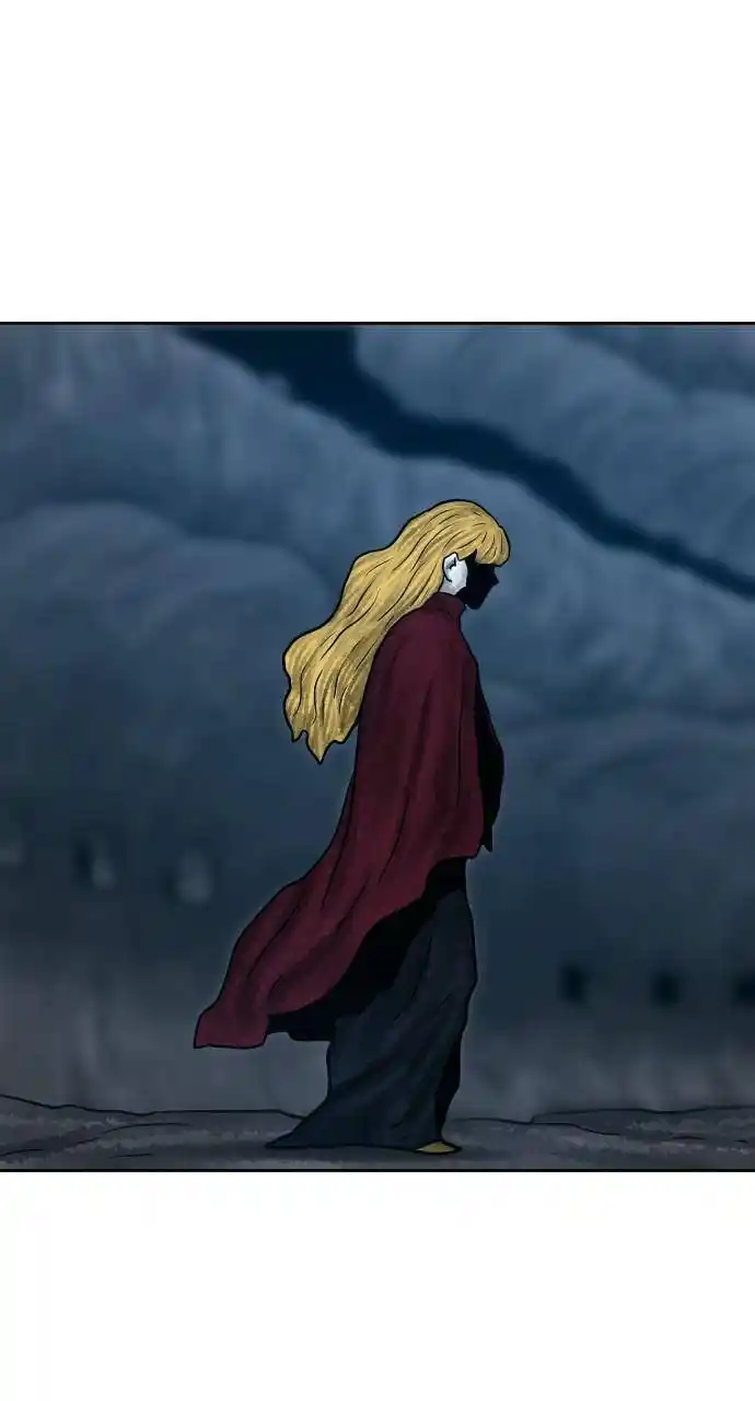 Warrior Executioner Chapter 28