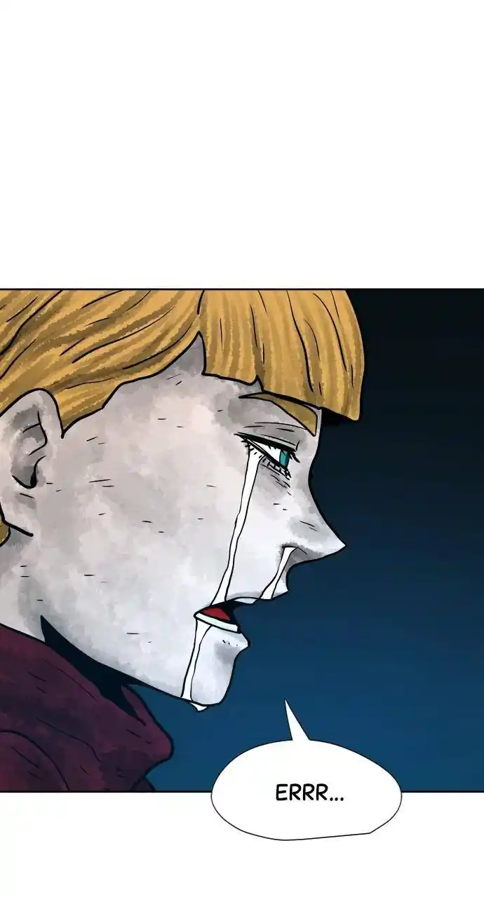 Warrior Executioner Chapter 28