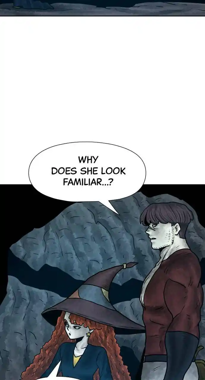 Warrior Executioner Chapter 28