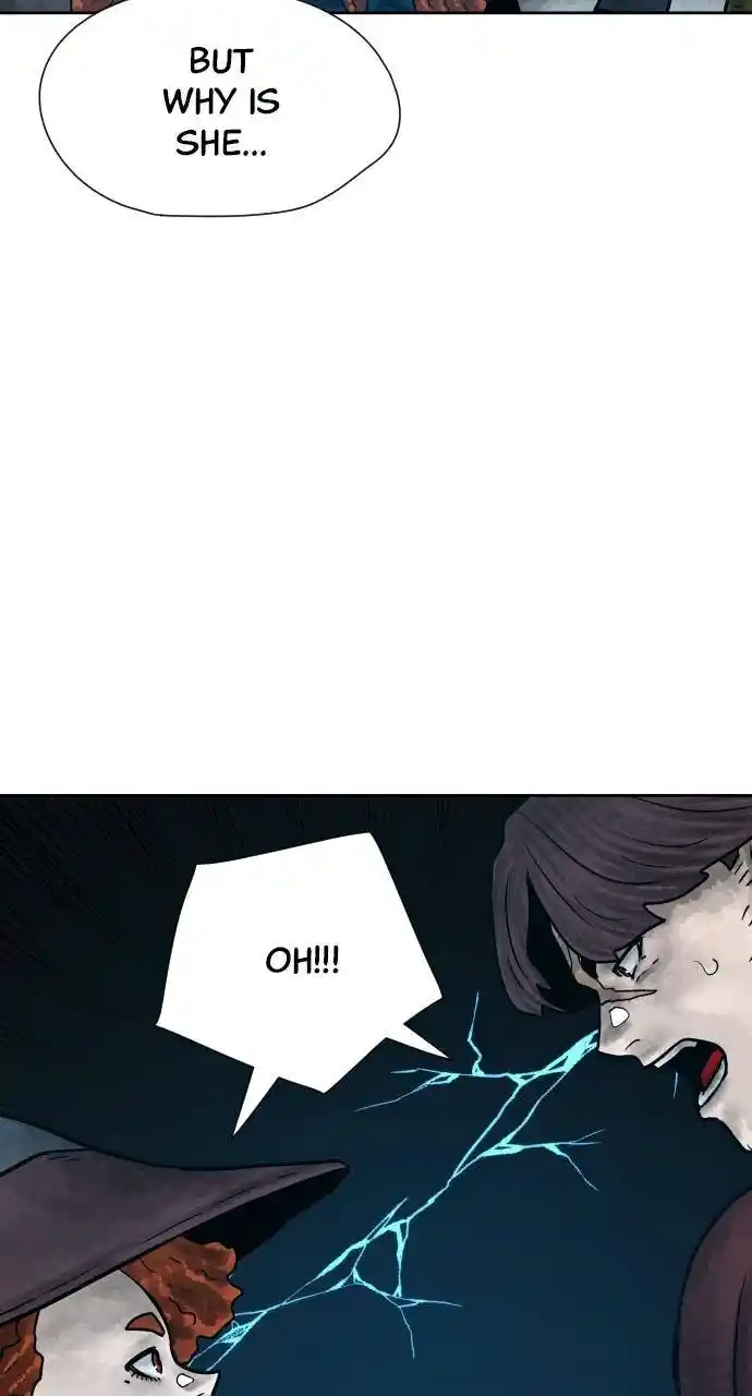 Warrior Executioner Chapter 28