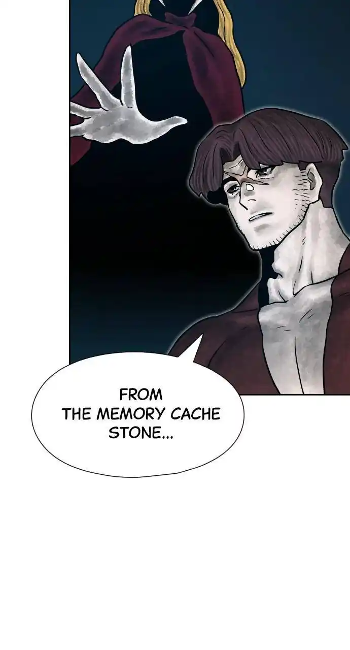 Warrior Executioner Chapter 28