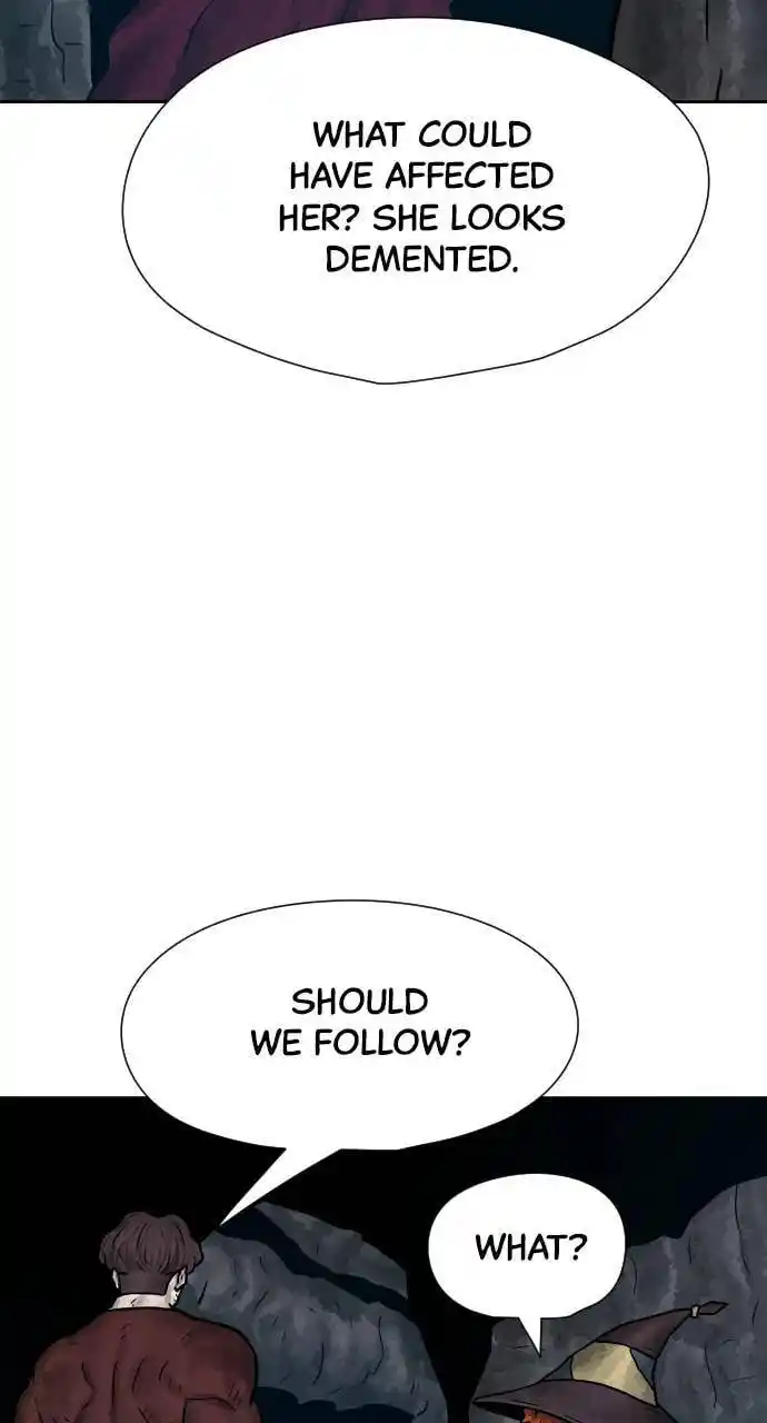 Warrior Executioner Chapter 28