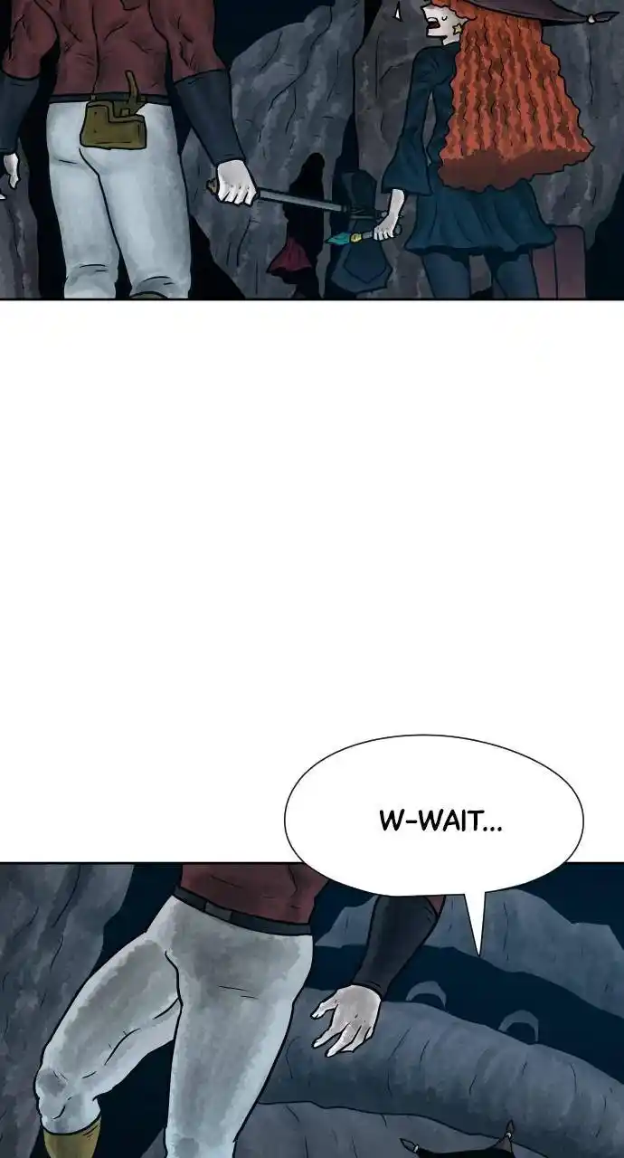 Warrior Executioner Chapter 28