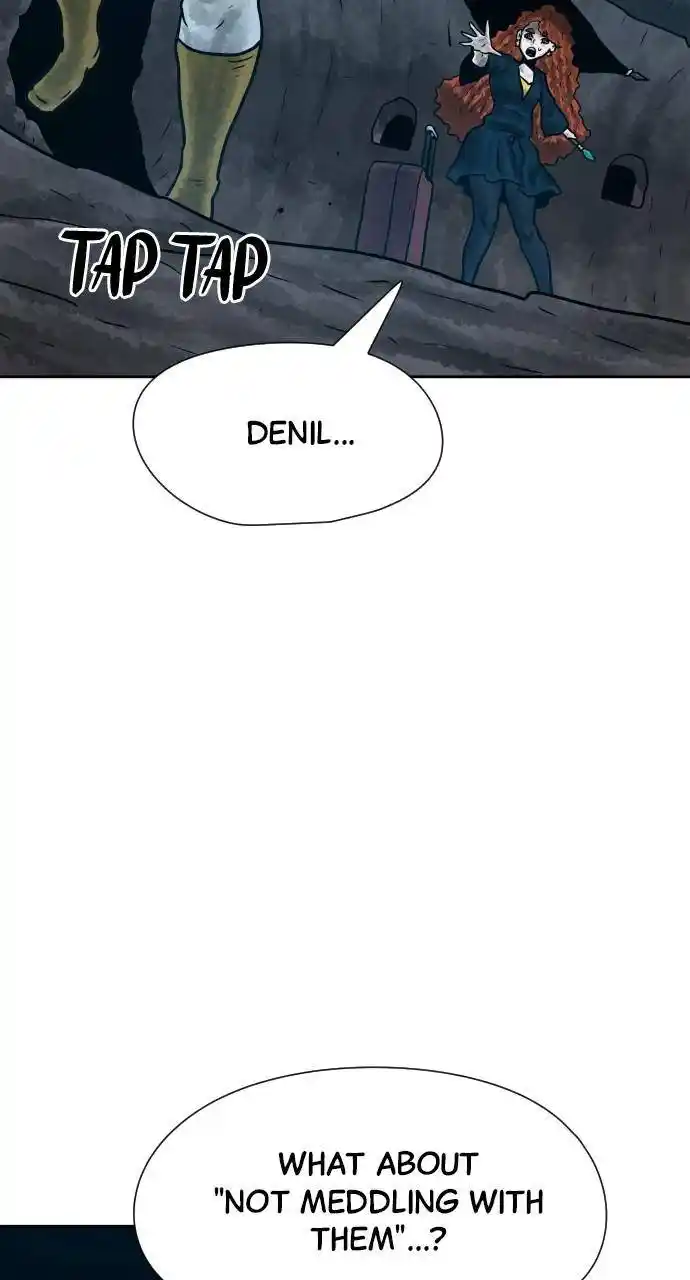 Warrior Executioner Chapter 28