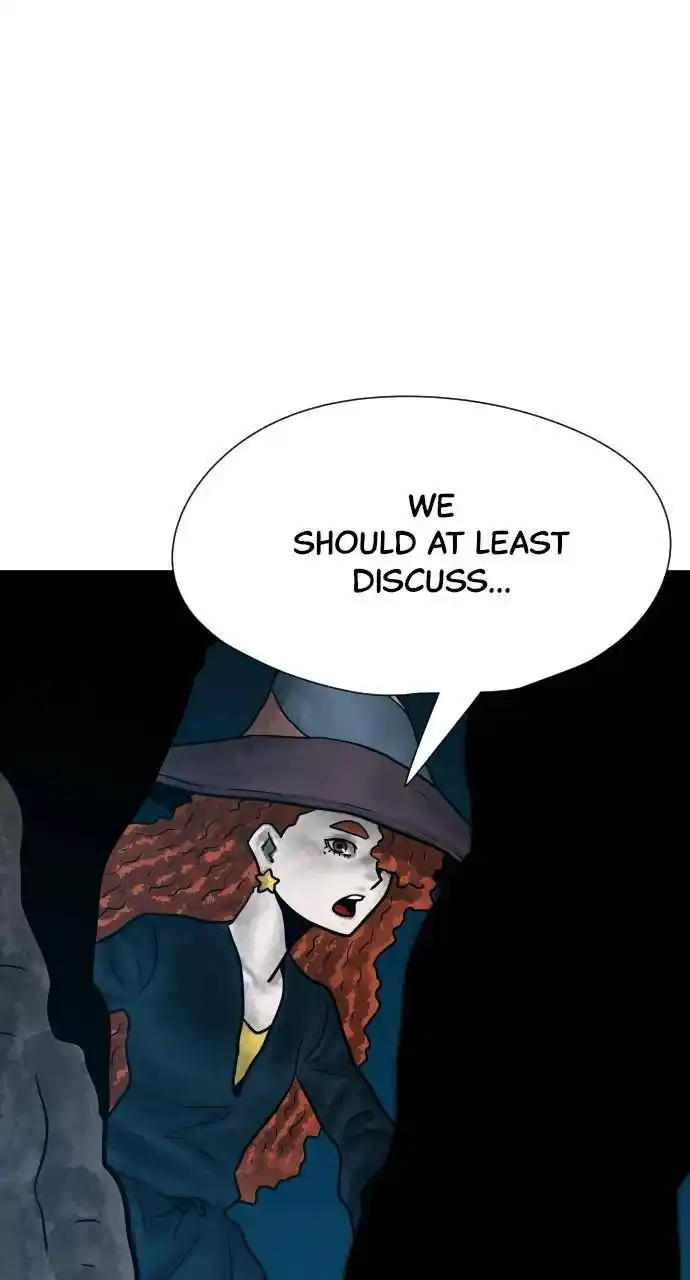 Warrior Executioner Chapter 28