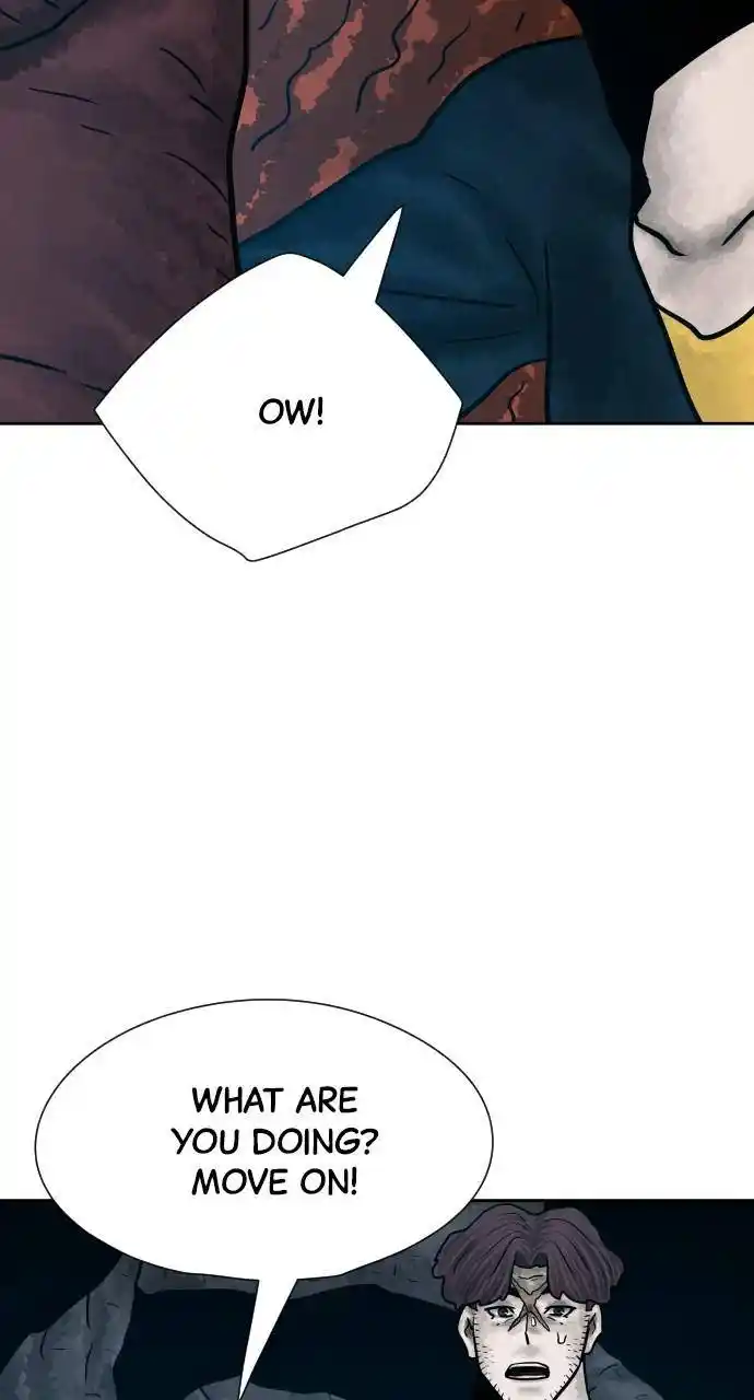 Warrior Executioner Chapter 28