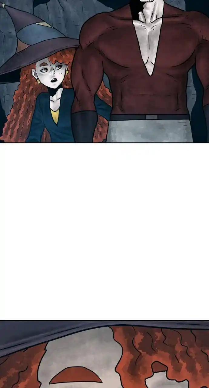 Warrior Executioner Chapter 28