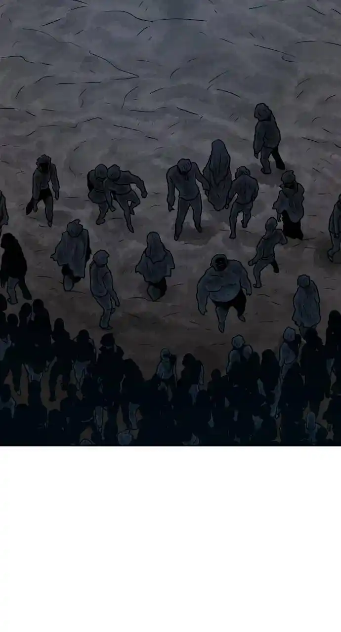 Warrior Executioner Chapter 28