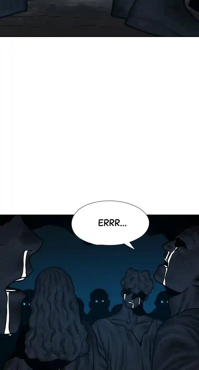 Warrior Executioner Chapter 29