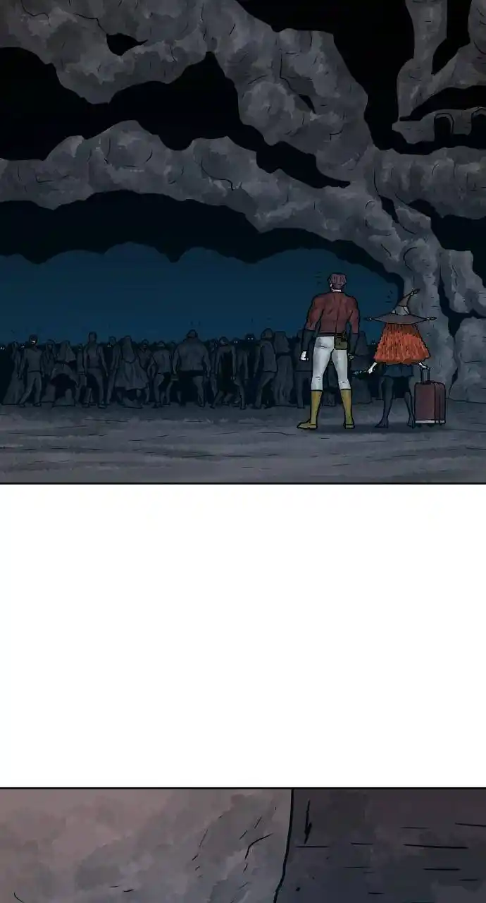 Warrior Executioner Chapter 29