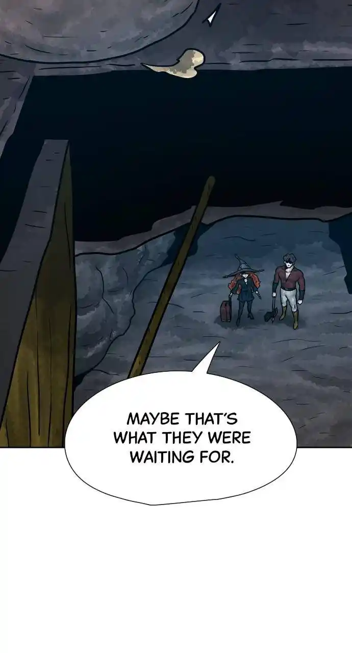 Warrior Executioner Chapter 29