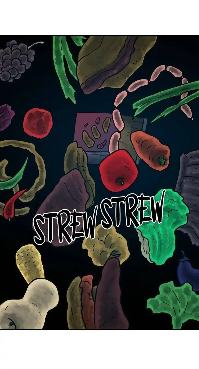 Warrior Executioner Chapter 29