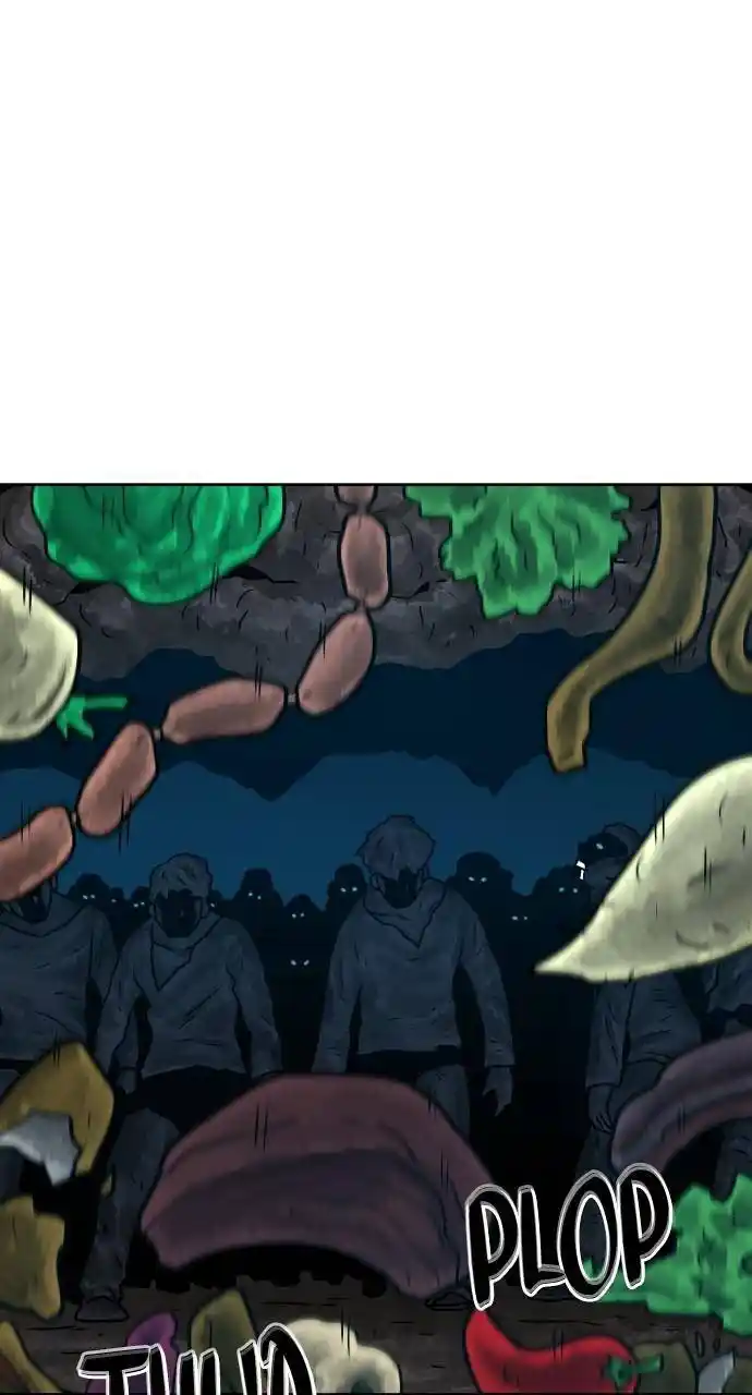 Warrior Executioner Chapter 29