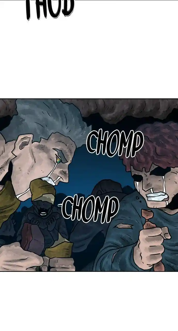 Warrior Executioner Chapter 29