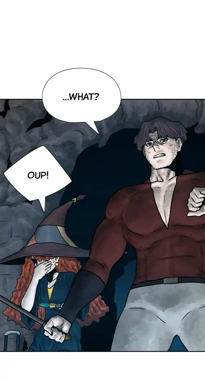 Warrior Executioner Chapter 29