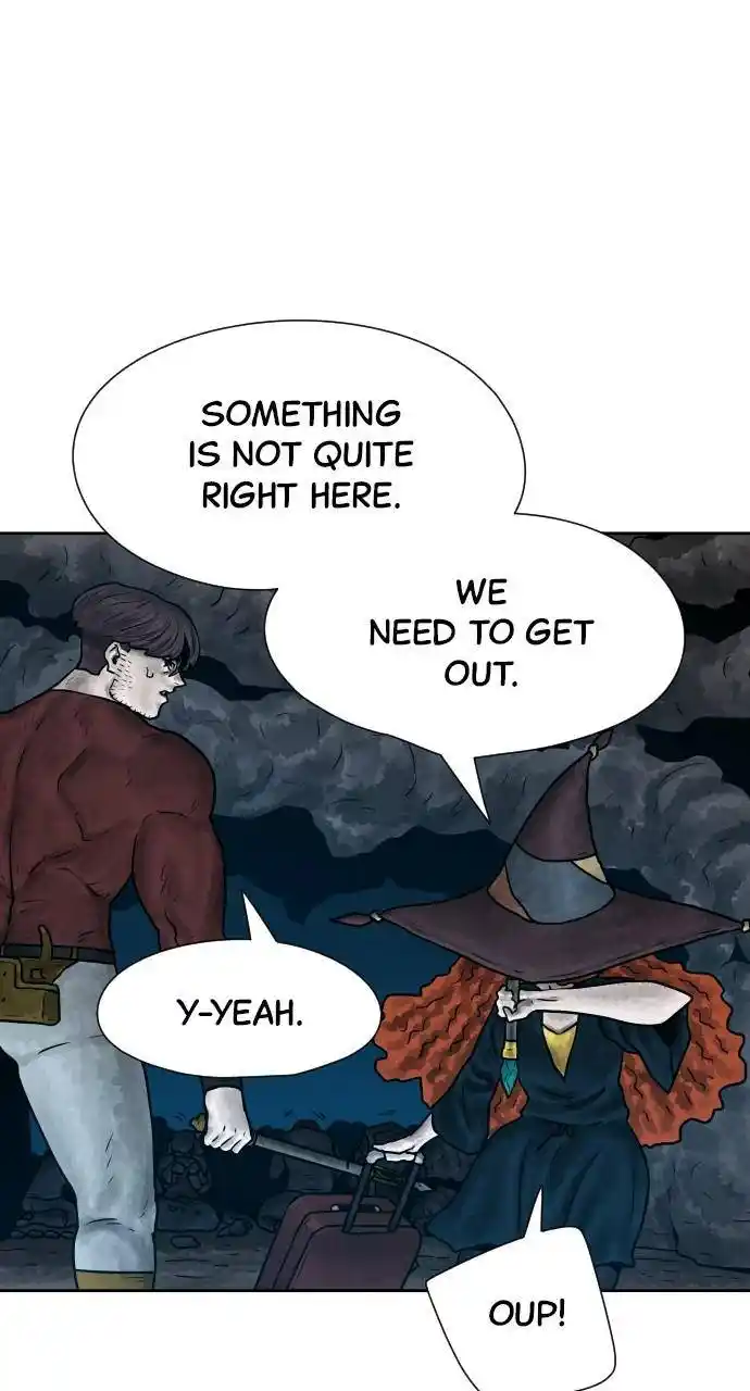 Warrior Executioner Chapter 29