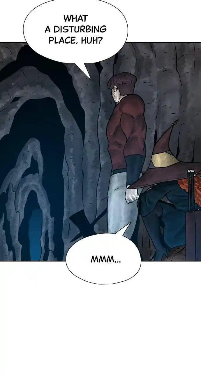 Warrior Executioner Chapter 29