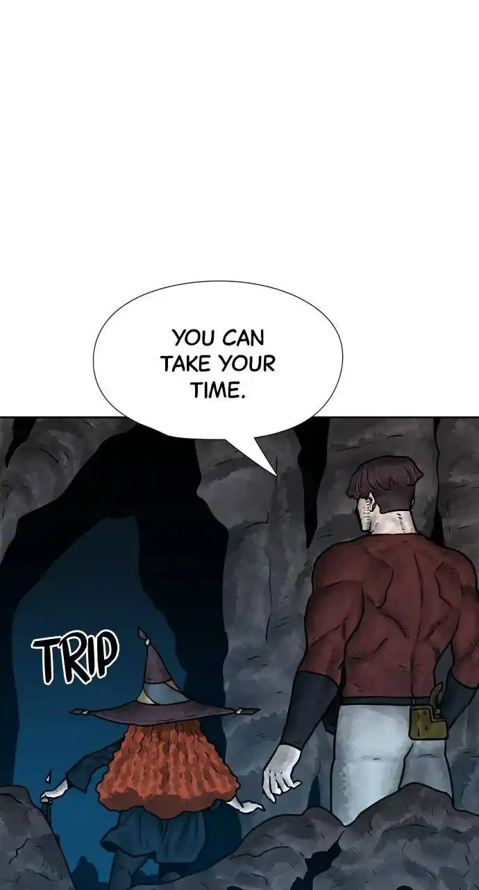 Warrior Executioner Chapter 29