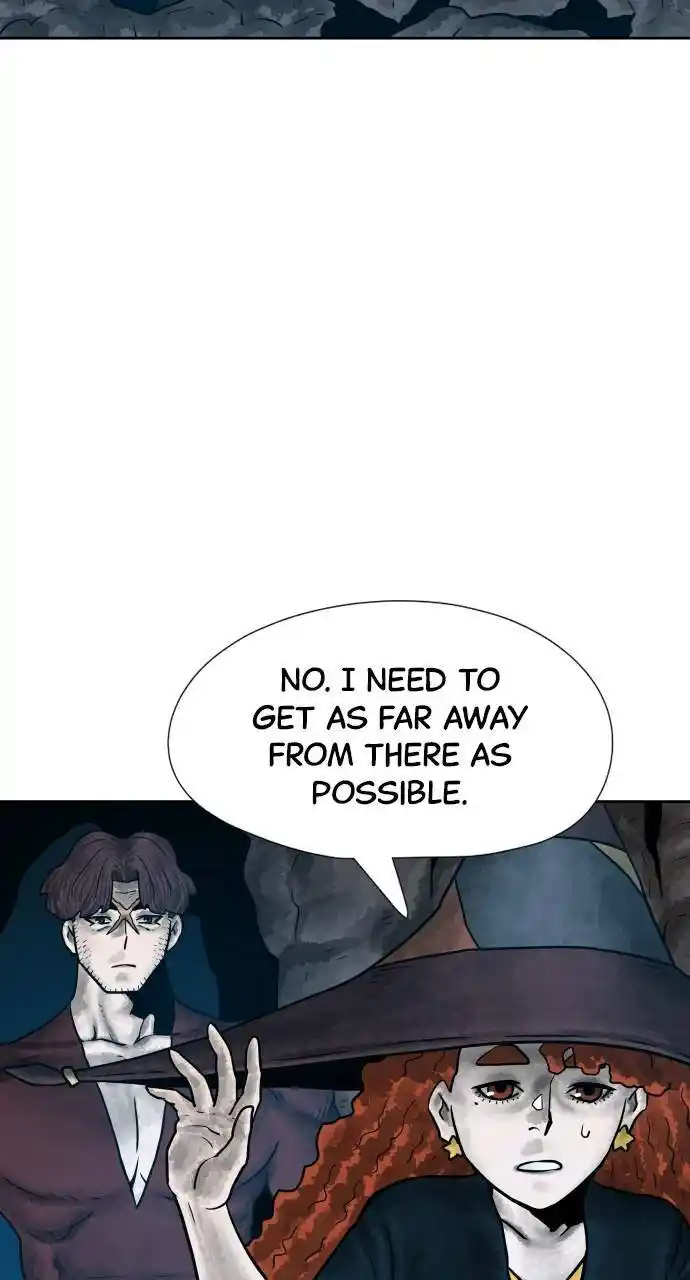 Warrior Executioner Chapter 29