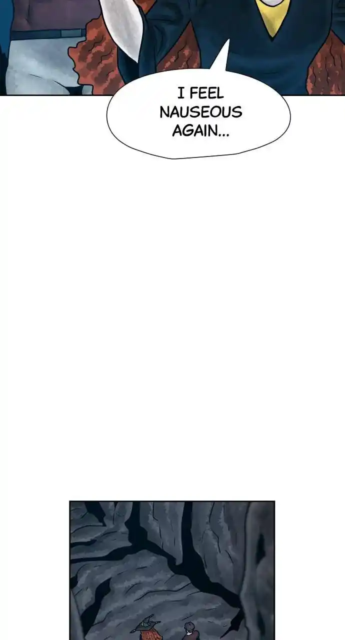 Warrior Executioner Chapter 29