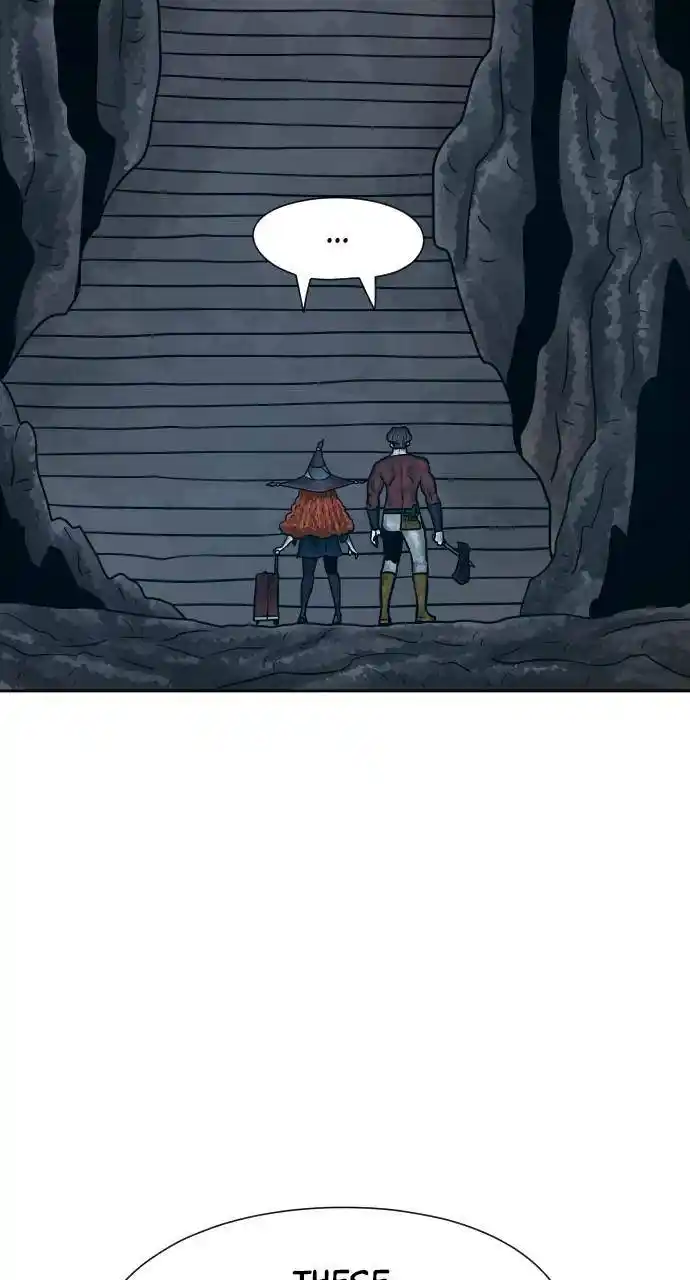 Warrior Executioner Chapter 29