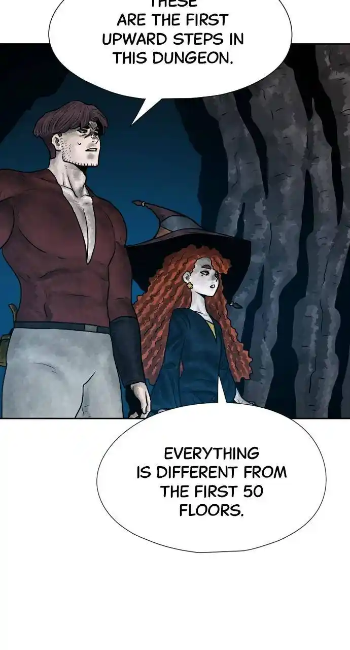 Warrior Executioner Chapter 29