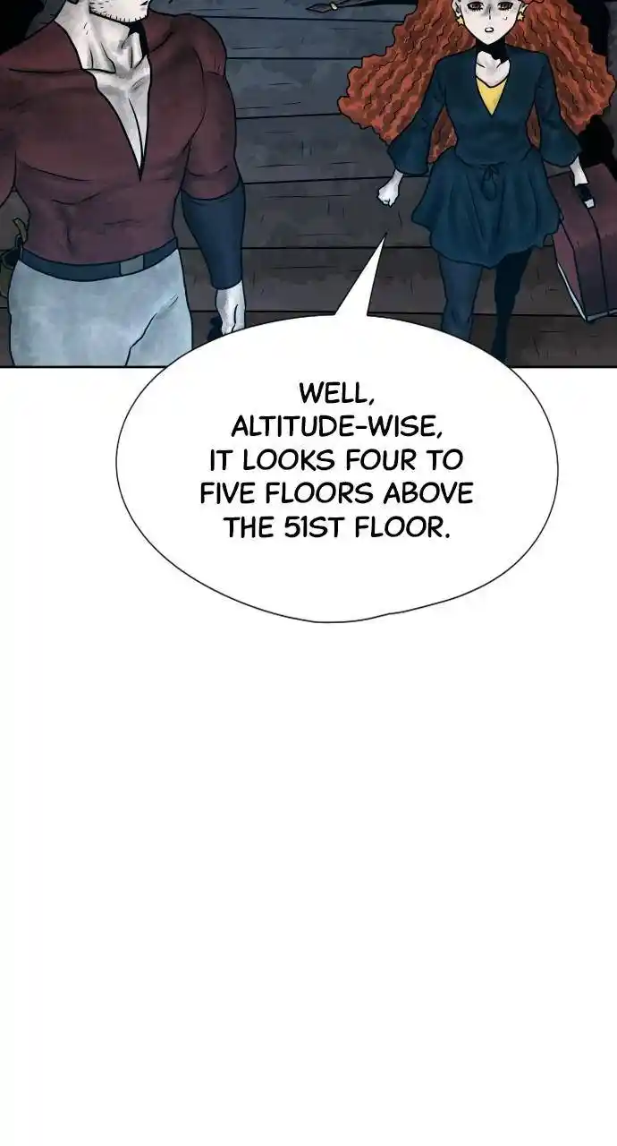 Warrior Executioner Chapter 29