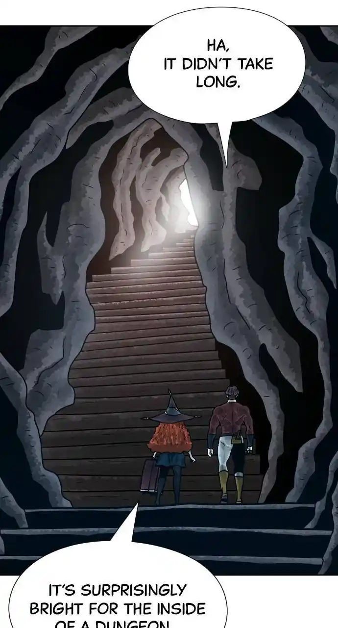 Warrior Executioner Chapter 29