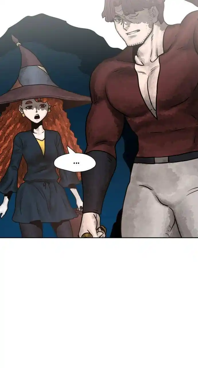 Warrior Executioner Chapter 29