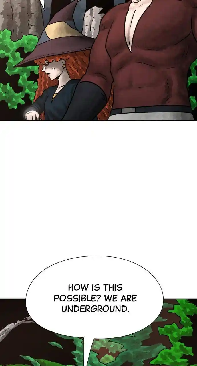 Warrior Executioner Chapter 29