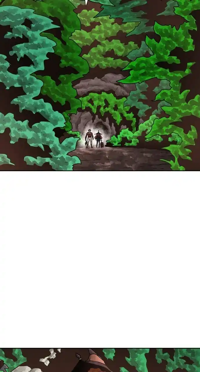 Warrior Executioner Chapter 29