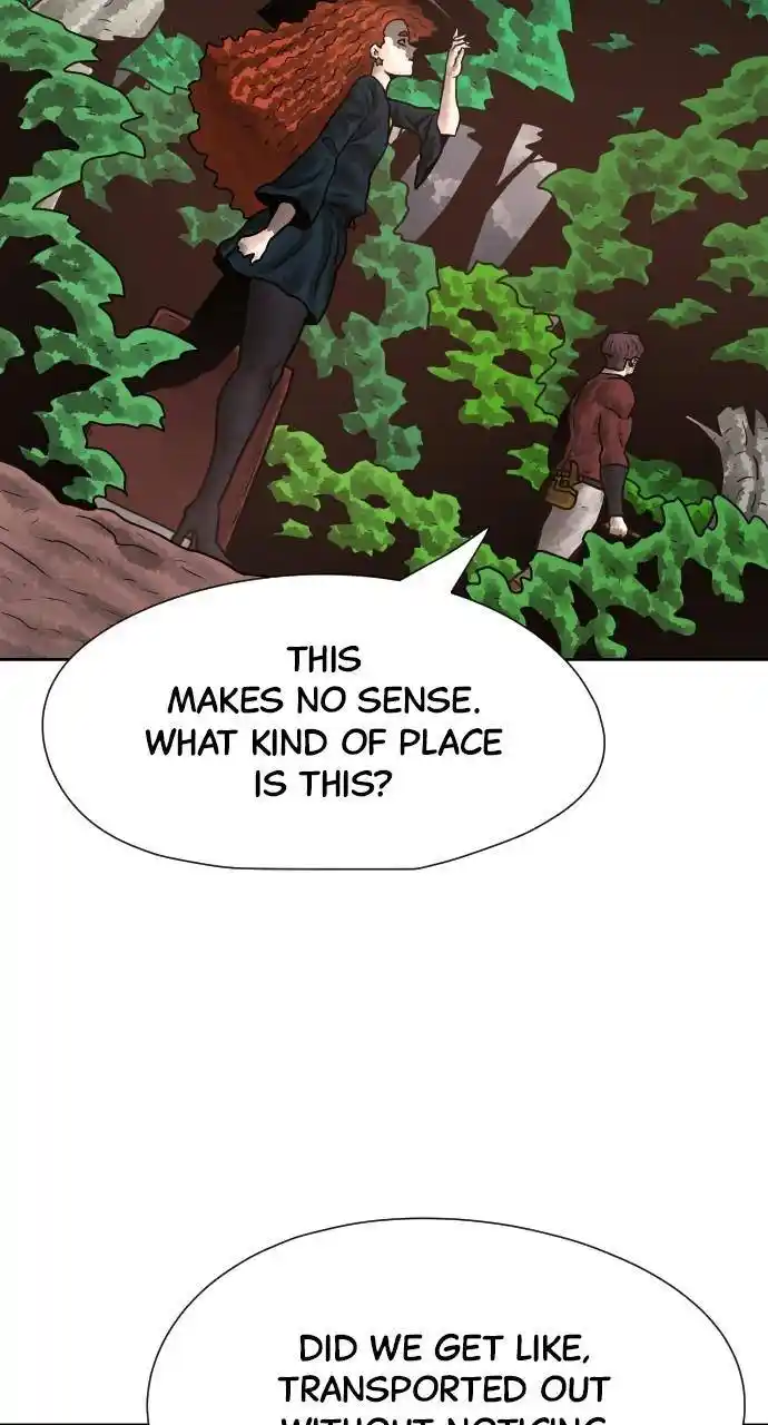 Warrior Executioner Chapter 29