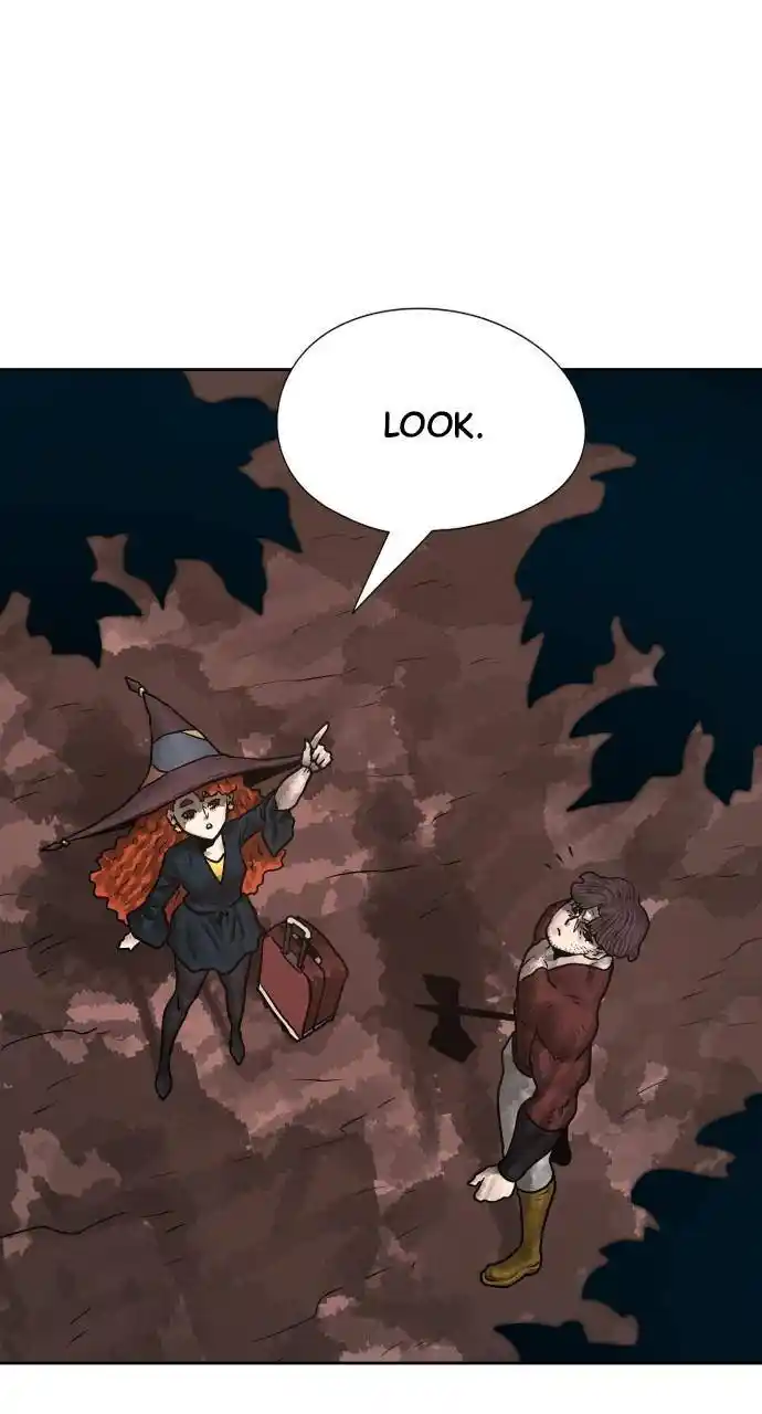 Warrior Executioner Chapter 29