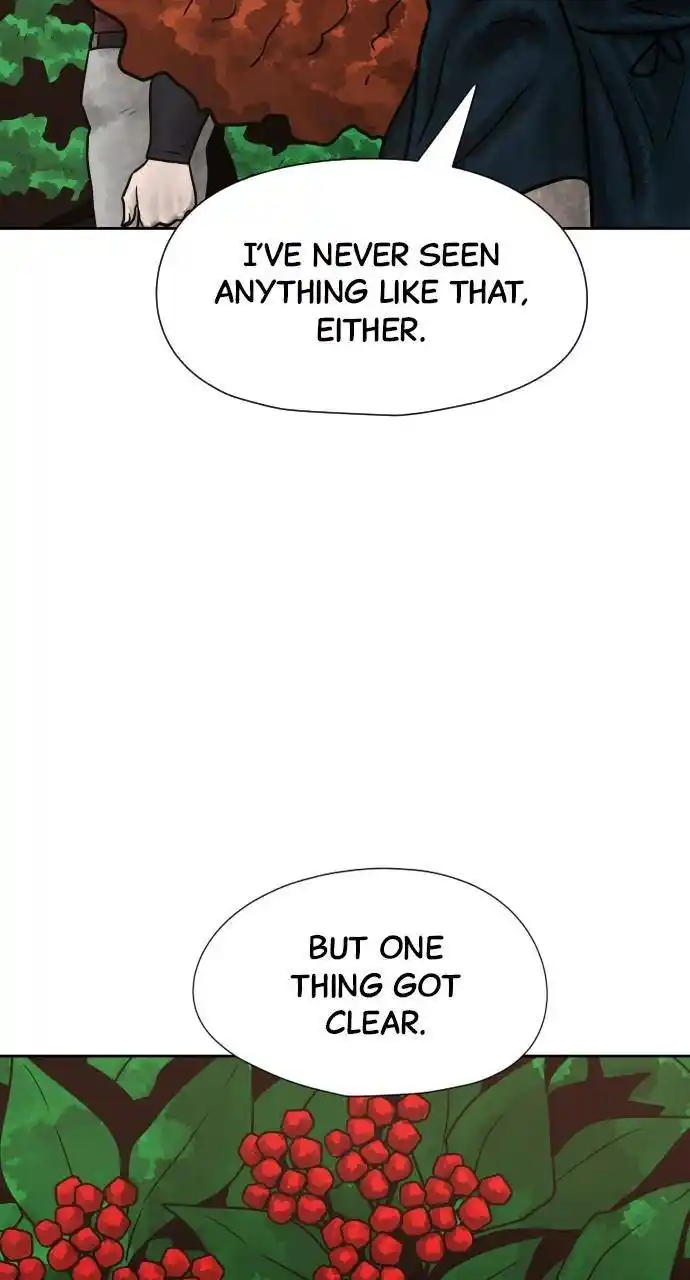 Warrior Executioner Chapter 29