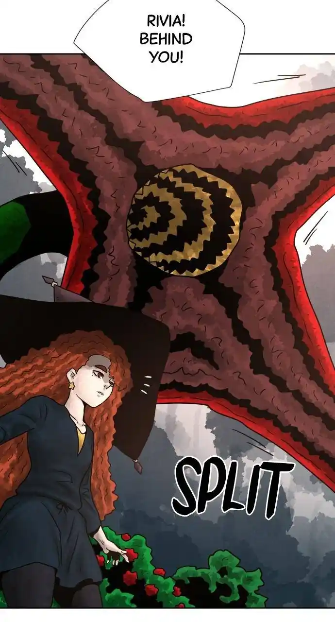 Warrior Executioner Chapter 29