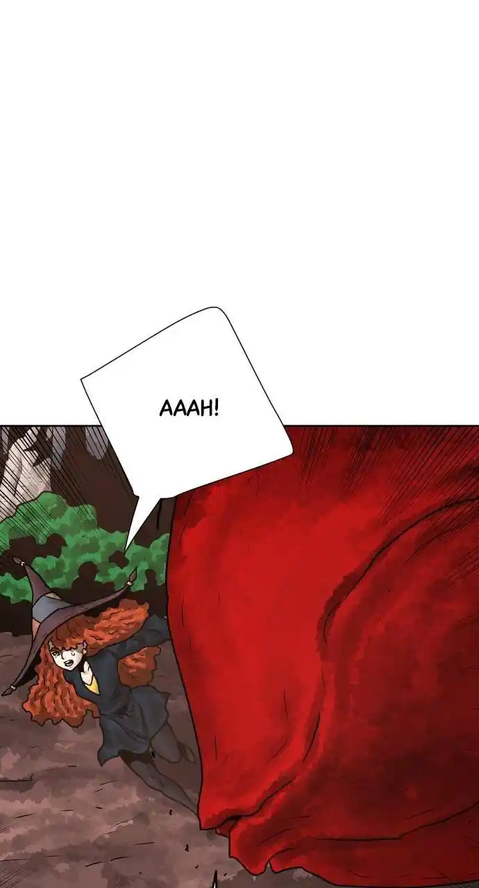 Warrior Executioner Chapter 29