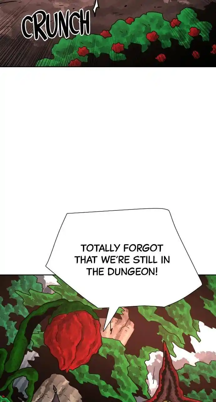 Warrior Executioner Chapter 29