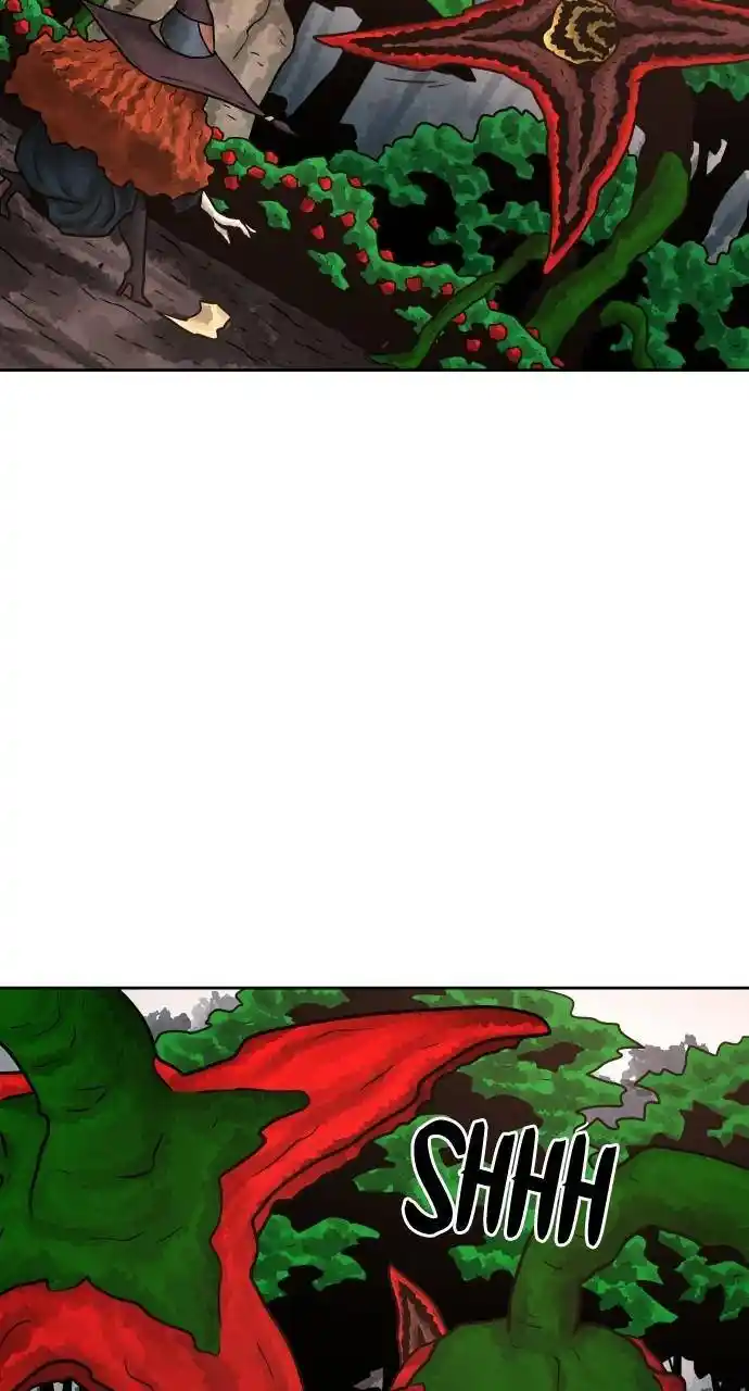 Warrior Executioner Chapter 29