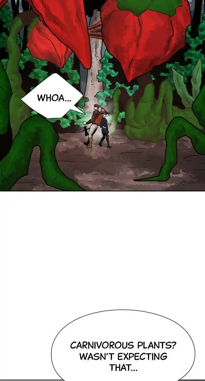 Warrior Executioner Chapter 29