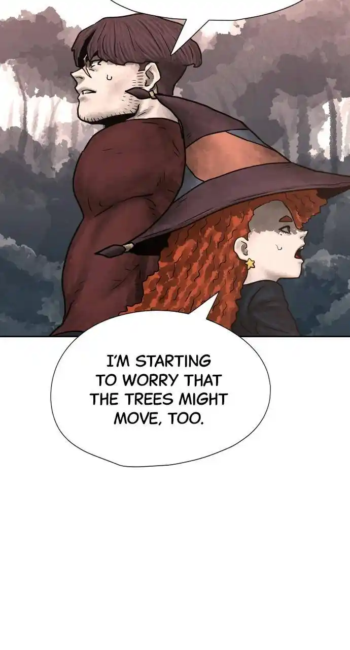 Warrior Executioner Chapter 29