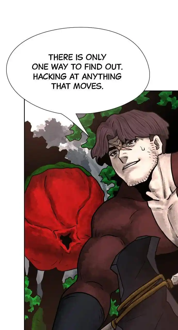 Warrior Executioner Chapter 29