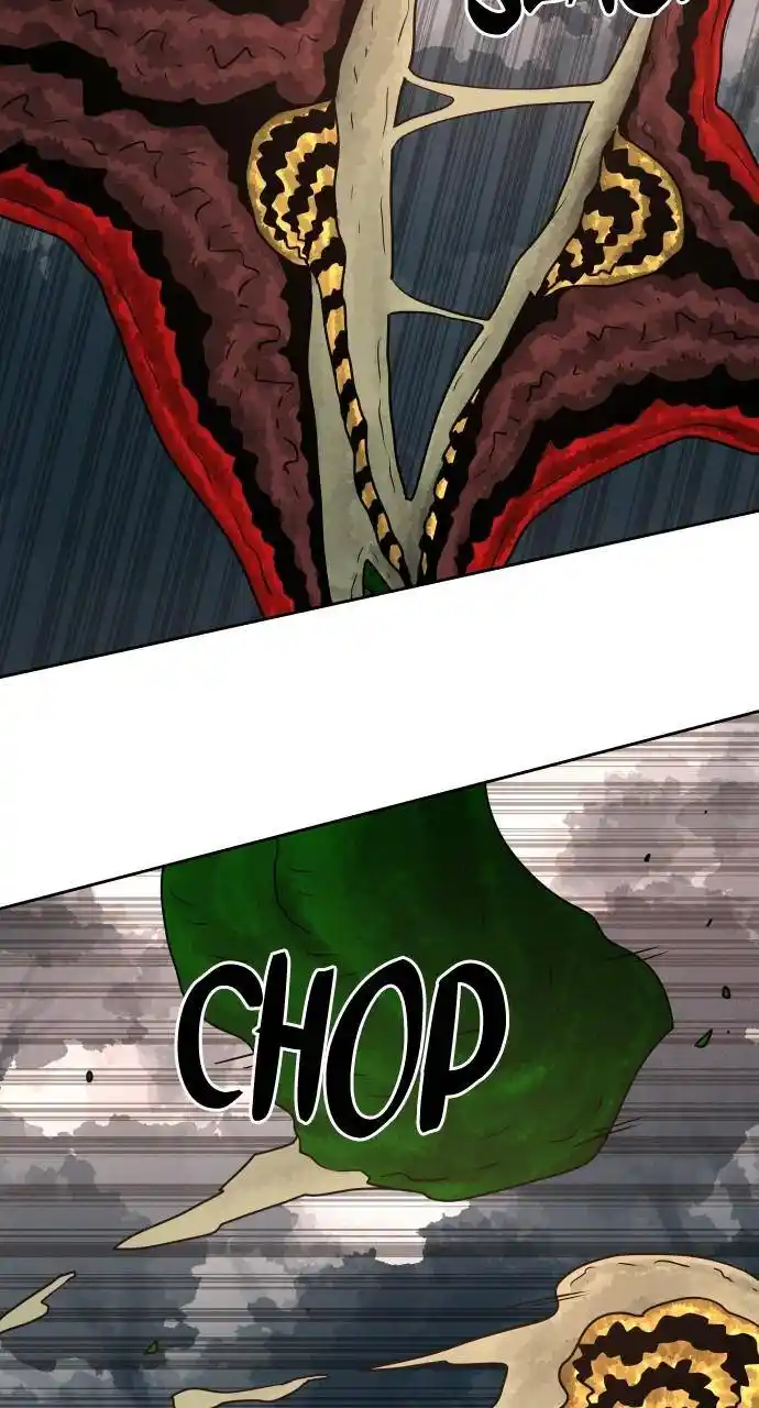 Warrior Executioner Chapter 29