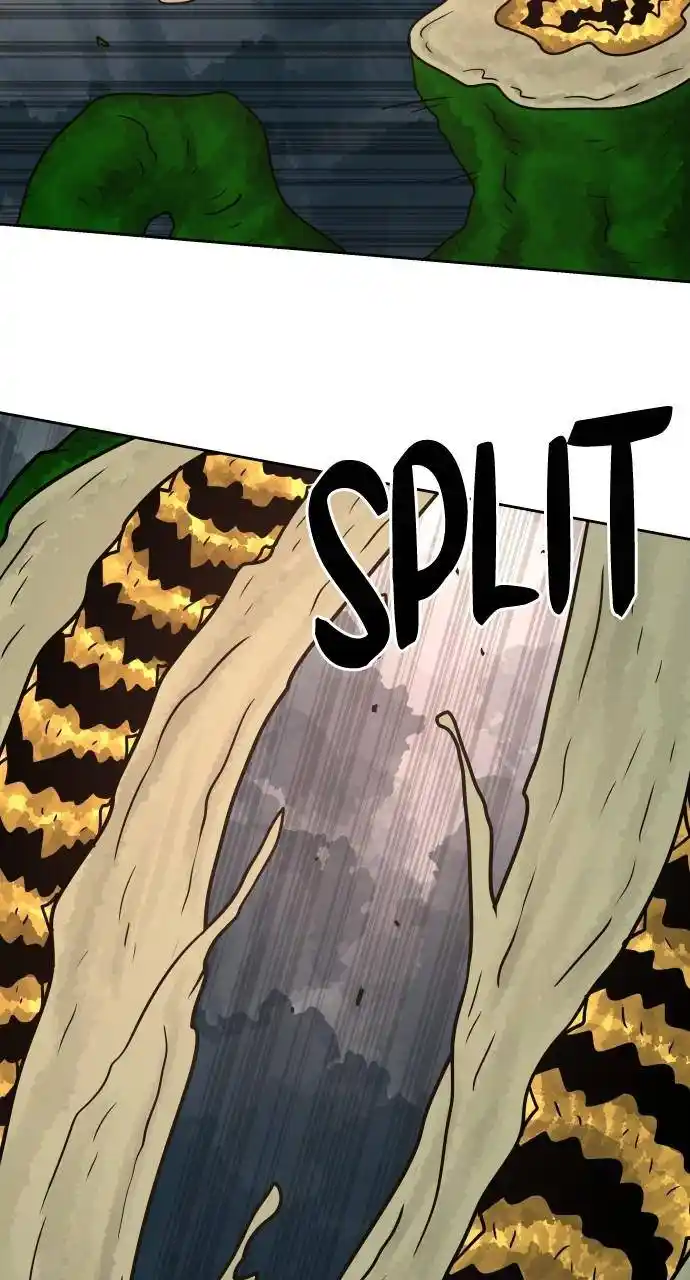 Warrior Executioner Chapter 29