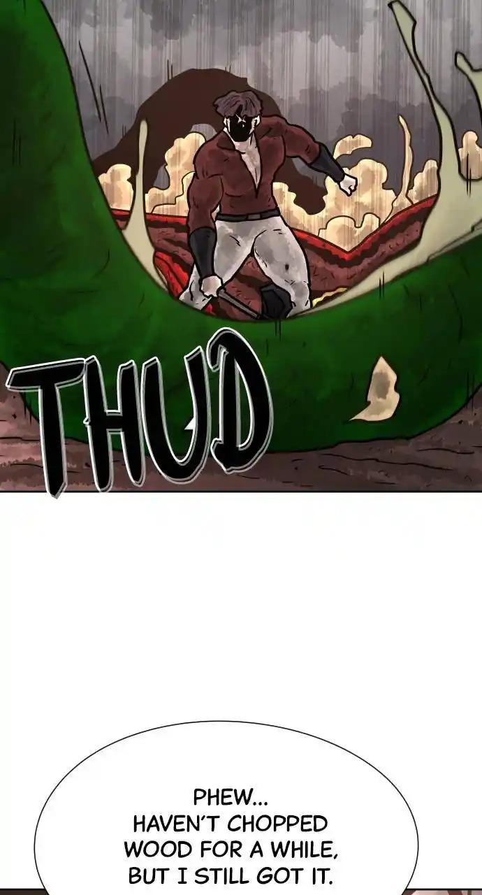 Warrior Executioner Chapter 29